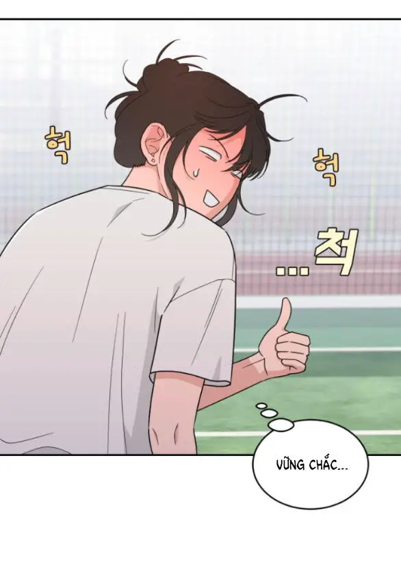 Vận May Không Ngờ Nettruyen ZZZ Chương 40.2 Page 12