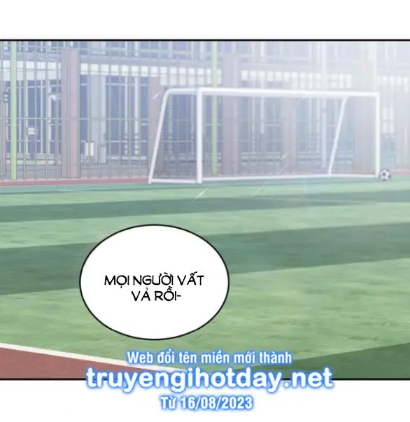 Vận May Không Ngờ Nettruyen ZZZ Chương 40.2 Page 14