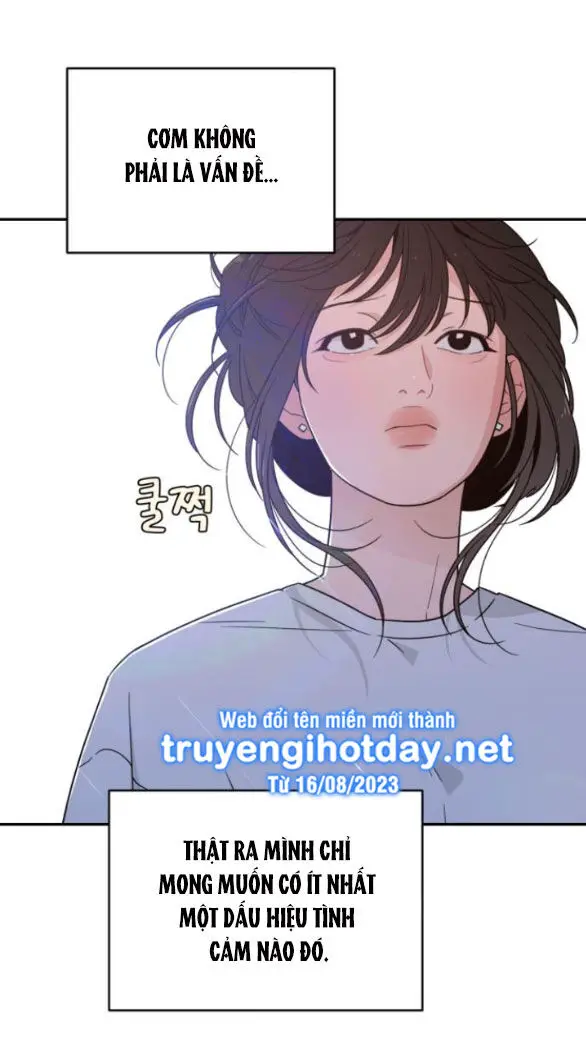 Vận May Không Ngờ Nettruyen ZZZ Chương 40.2 Page 33