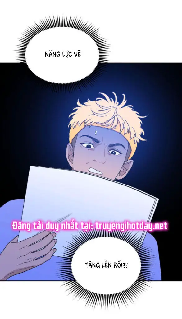 Vận May Không Ngờ Nettruyen ZZZ Chương 40.2 Page 40