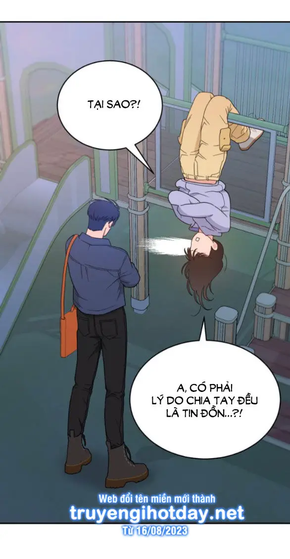 Vận May Không Ngờ Nettruyen ZZZ Chương 40.2 Page 49