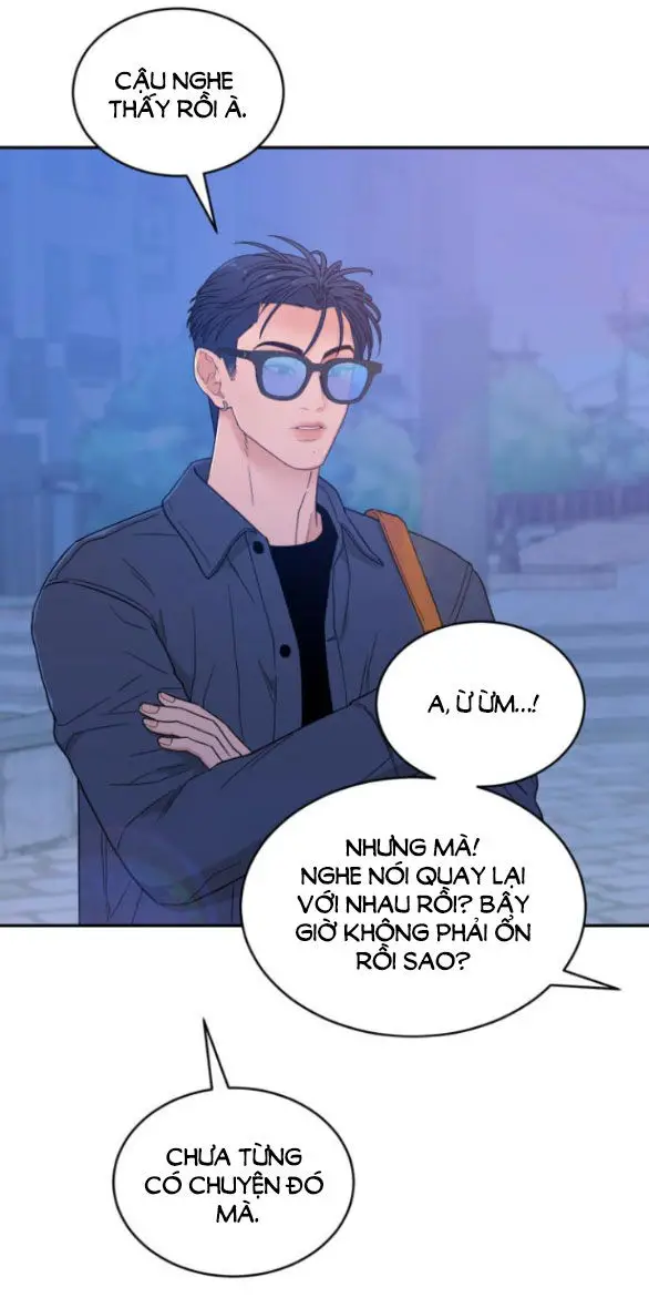 Vận May Không Ngờ Nettruyen ZZZ Chương 40.2 Page 51
