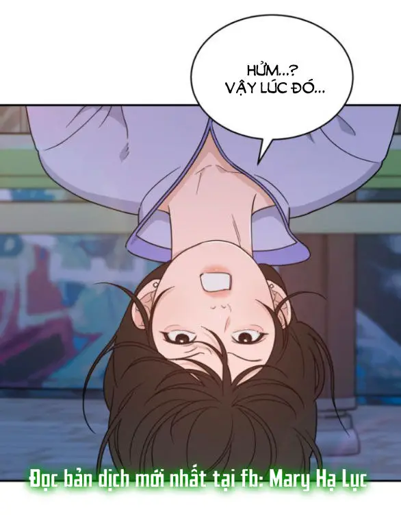 Vận May Không Ngờ Nettruyen ZZZ Chương 40.2 Page 53