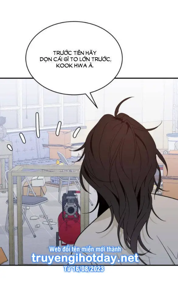 Vận May Không Ngờ Nettruyen ZZZ Chương 45.1 Page 55