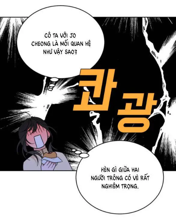 Vận May Không Ngờ Nettruyen ZZZ Chương 38.2 Page 3