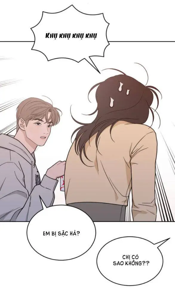 Vận May Không Ngờ Nettruyen ZZZ Chương 38.2 Page 11
