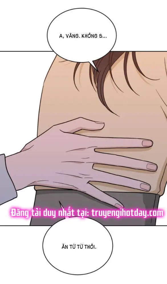 Vận May Không Ngờ Nettruyen ZZZ Chương 38.2 Page 13