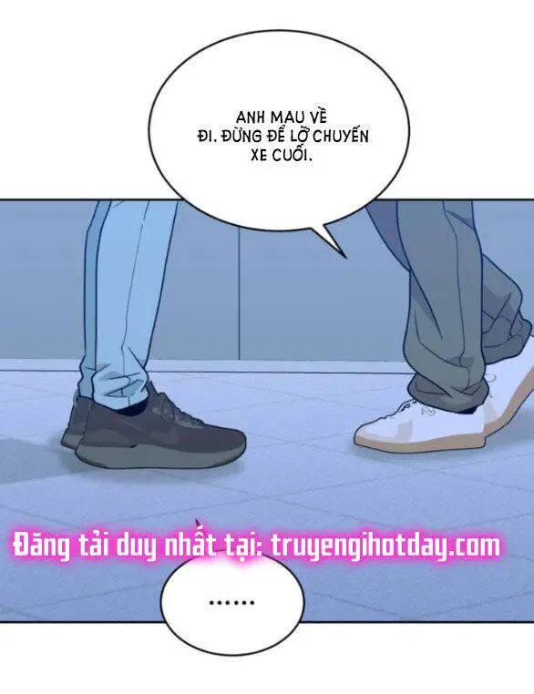 Vận May Không Ngờ Nettruyen ZZZ Chương 38.2 Page 141