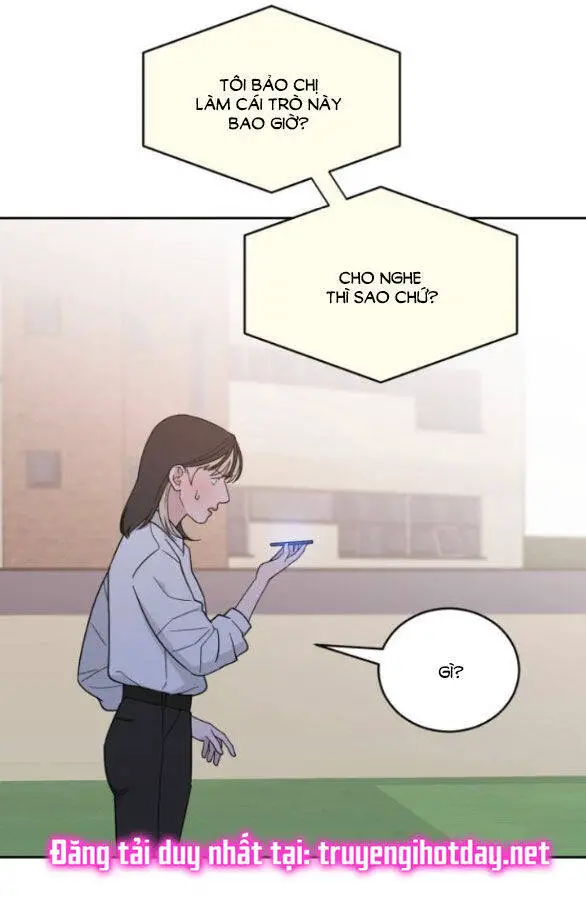 Vận May Không Ngờ Nettruyen ZZZ Chương 39.1 Page 8