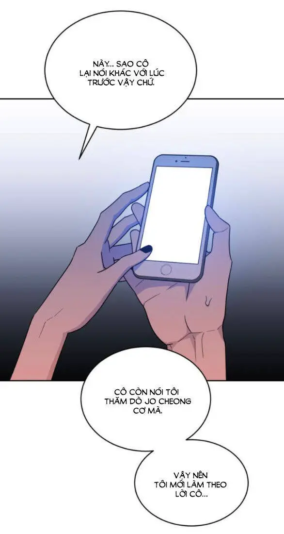 Vận May Không Ngờ Nettruyen ZZZ Chương 39.1 Page 10