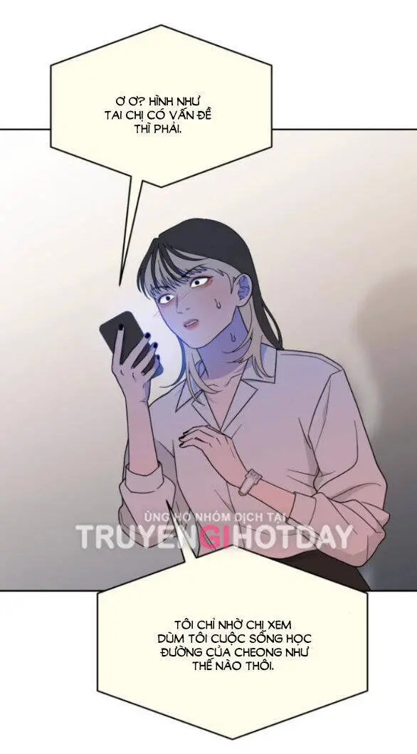 Vận May Không Ngờ Nettruyen ZZZ Chương 39.1 Page 12