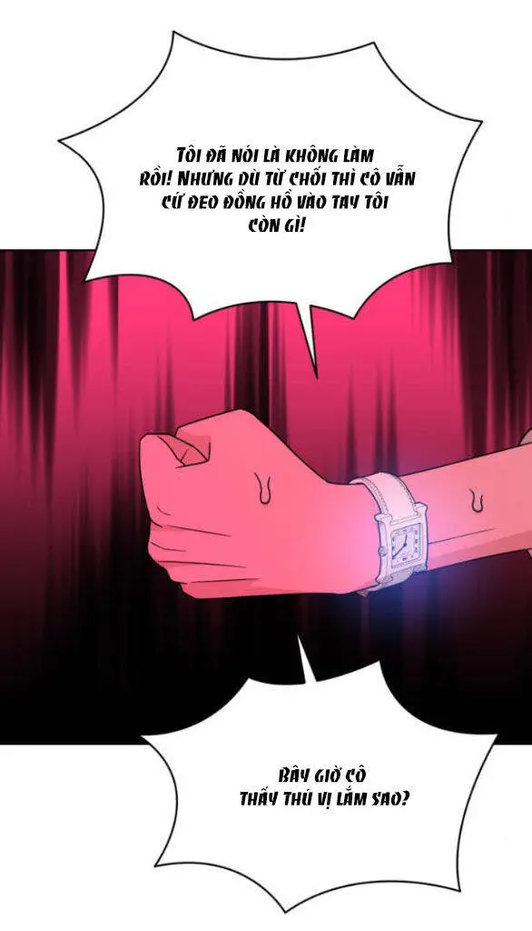 Vận May Không Ngờ Nettruyen ZZZ Chương 39.1 Page 18