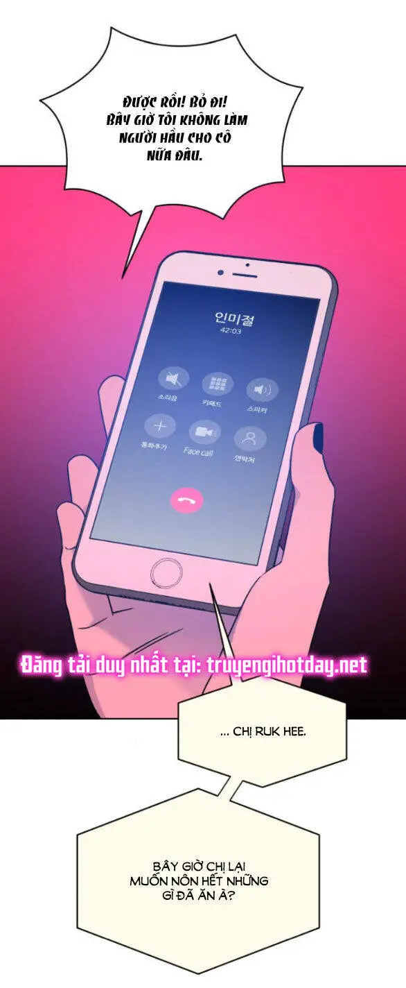 Vận May Không Ngờ Nettruyen ZZZ Chương 39.1 Page 20