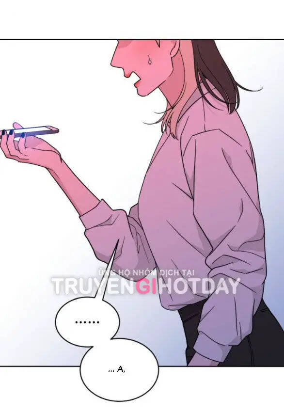 Vận May Không Ngờ Nettruyen ZZZ Chương 39.1 Page 24