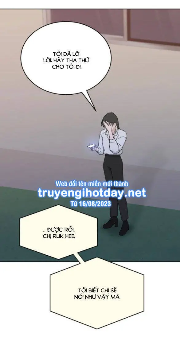 Vận May Không Ngờ Nettruyen ZZZ Chương 39.1 Page 28