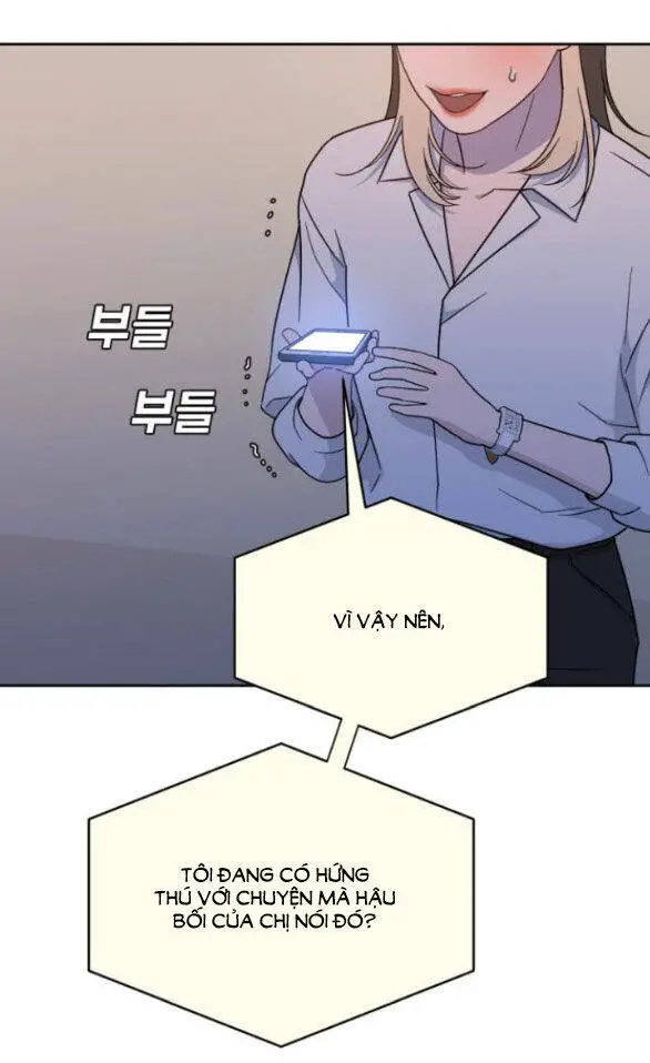 Vận May Không Ngờ Nettruyen ZZZ Chương 39.1 Page 30