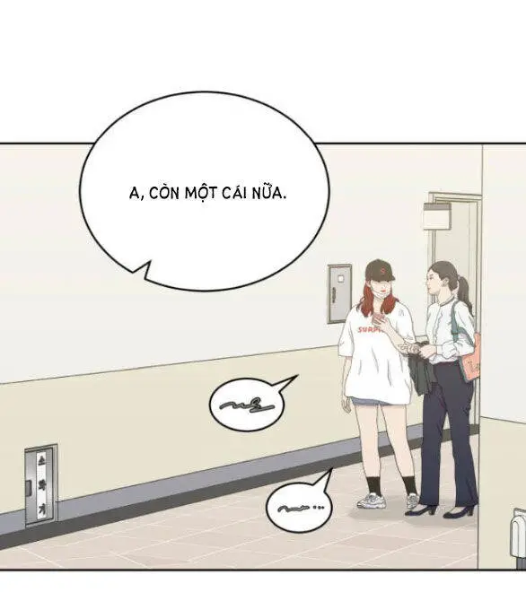 Vận May Không Ngờ Nettruyen ZZZ Chương 37.1 Page 34