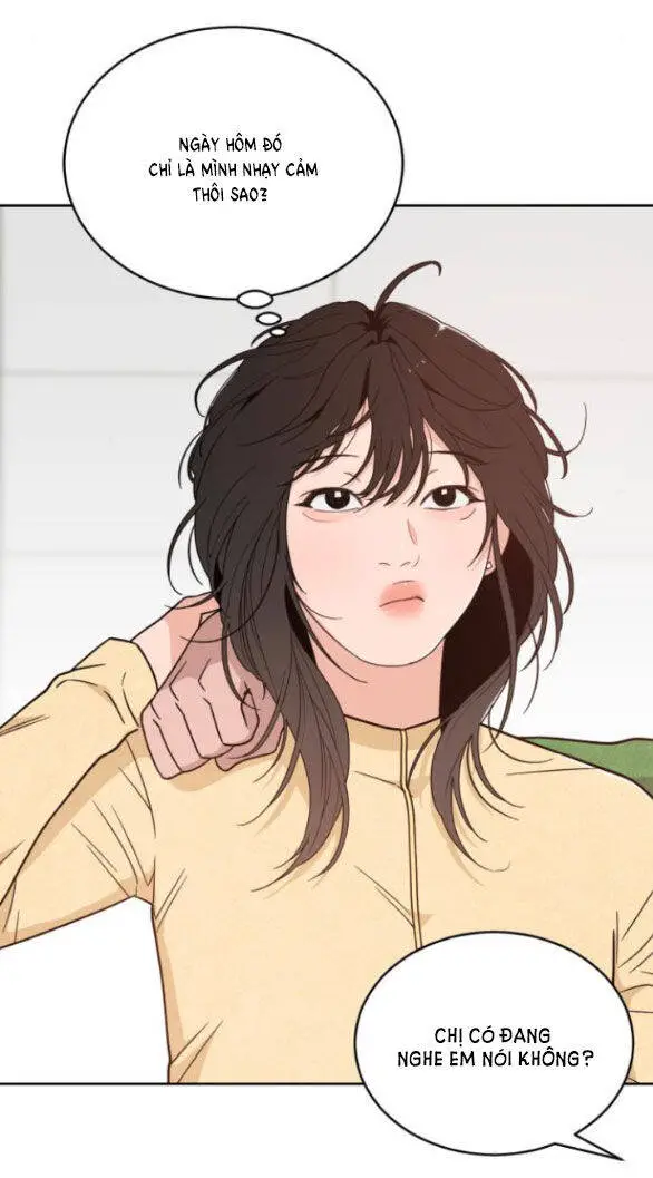 Vận May Không Ngờ Nettruyen ZZZ Chương 37.1 Page 49