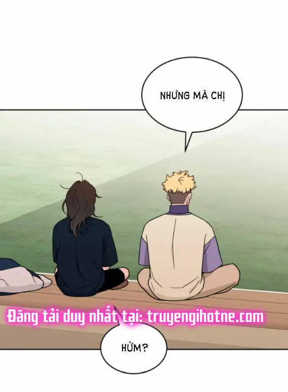 Vận May Không Ngờ Nettruyen ZZZ Chương 30.2 Page 1