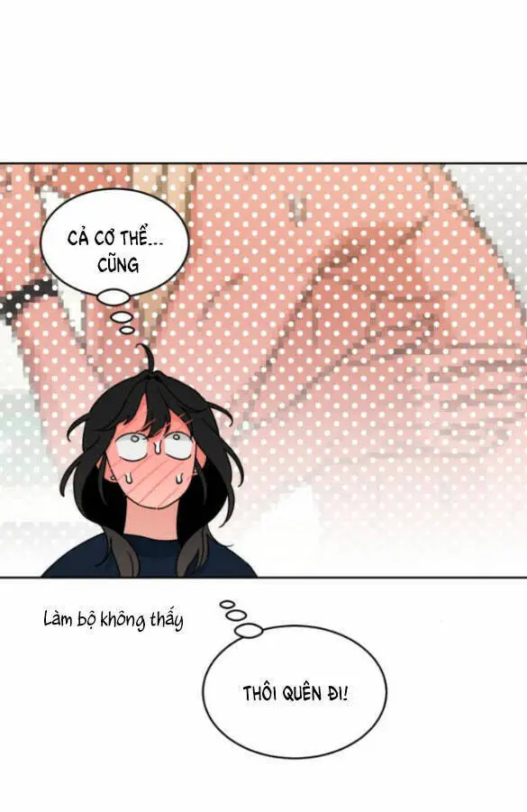 Vận May Không Ngờ Nettruyen ZZZ Chương 30.2 Page 7