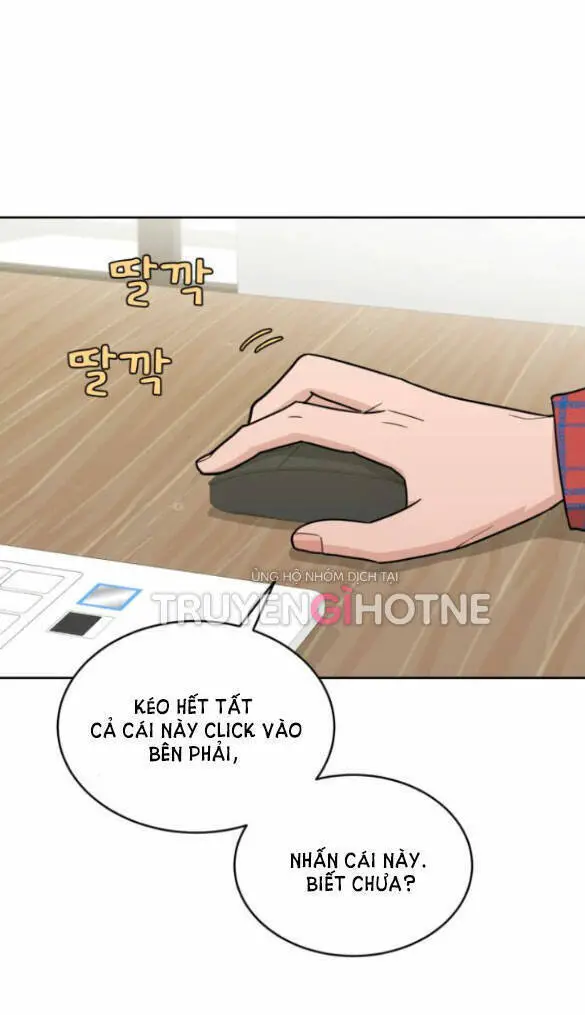 Vận May Không Ngờ Nettruyen ZZZ Chương 30.2 Page 24