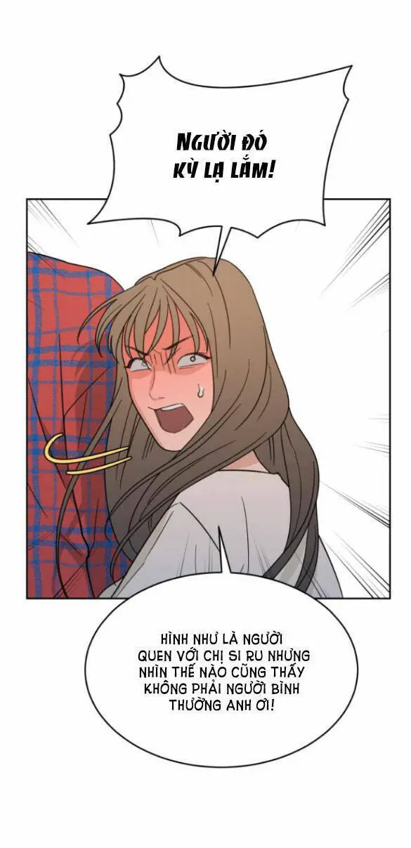 Vận May Không Ngờ Nettruyen ZZZ Chương 30.2 Page 35