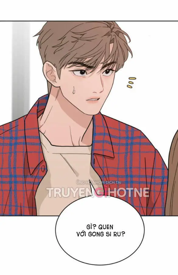 Vận May Không Ngờ Nettruyen ZZZ Chương 30.2 Page 36