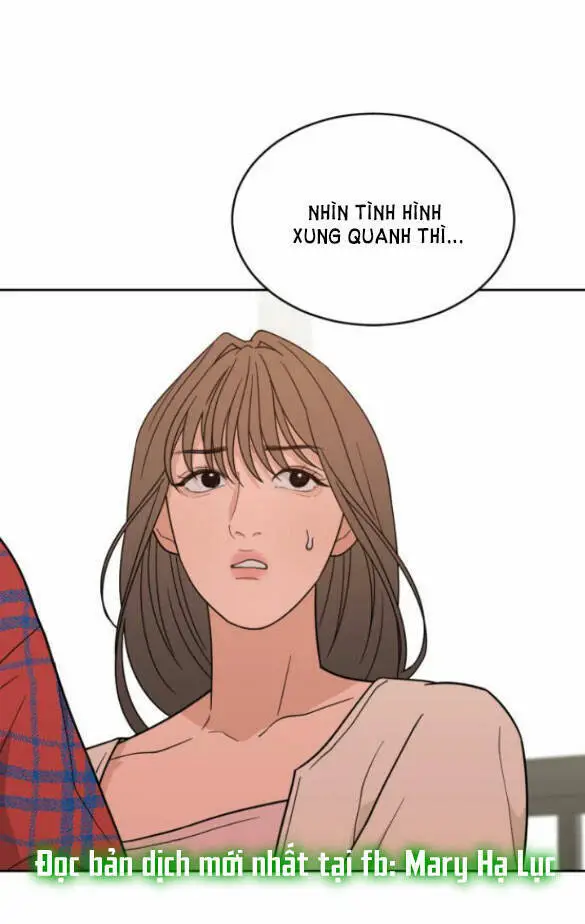 Vận May Không Ngờ Nettruyen ZZZ Chương 30.2 Page 41