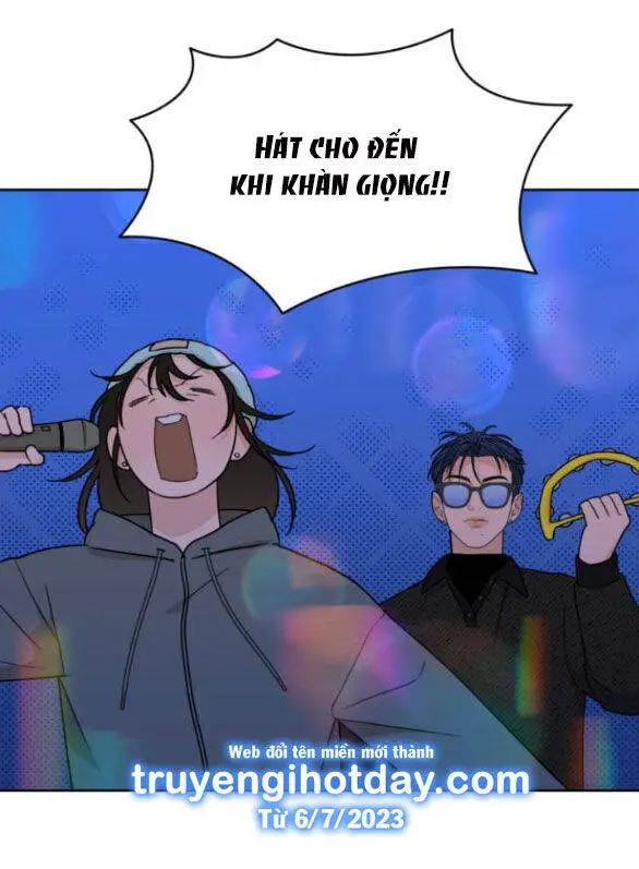 Vận May Không Ngờ Nettruyen ZZZ Chương 34.2 Page 17