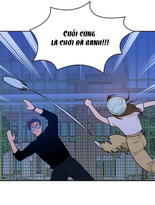 Vận May Không Ngờ Nettruyen ZZZ Chương 34.2 Page 19