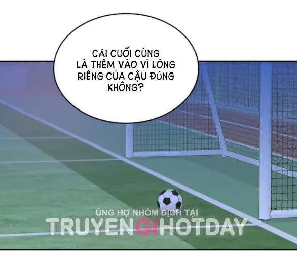 Vận May Không Ngờ Nettruyen ZZZ Chương 34.2 Page 21