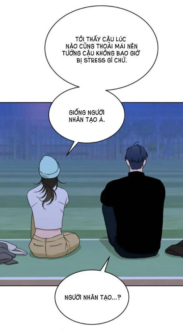 Vận May Không Ngờ Nettruyen ZZZ Chương 34.2 Page 43