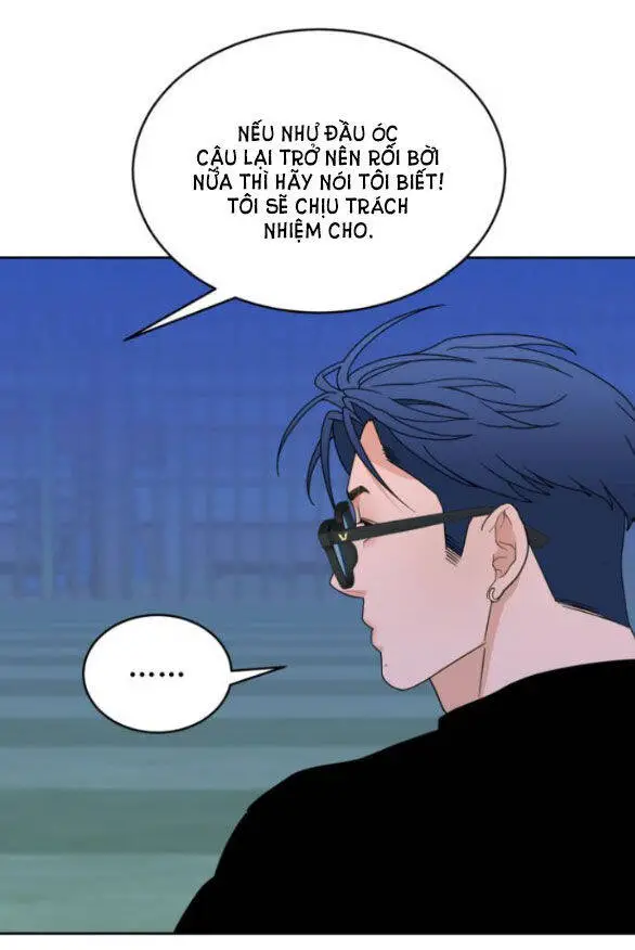 Vận May Không Ngờ Nettruyen ZZZ Chương 34.2 Page 47