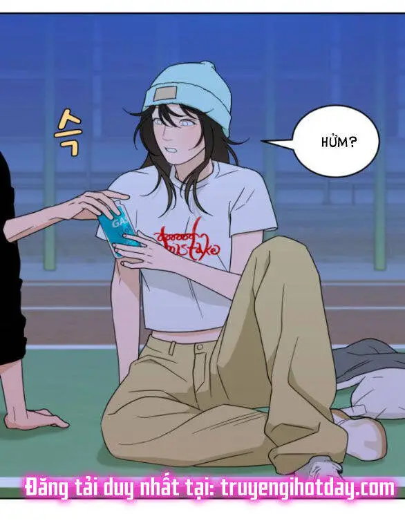 Vận May Không Ngờ Nettruyen ZZZ Chương 34.2 Page 49