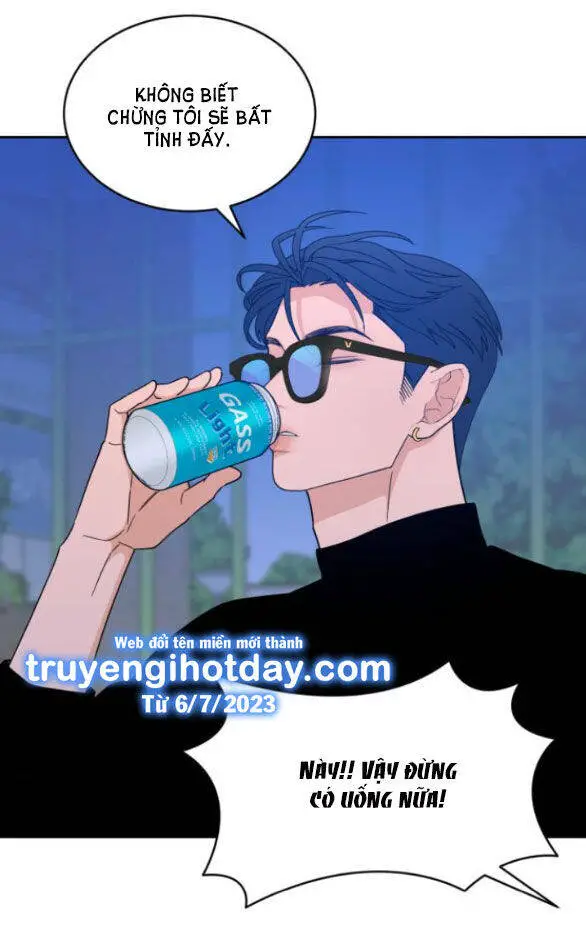 Vận May Không Ngờ Nettruyen ZZZ Chương 34.2 Page 53