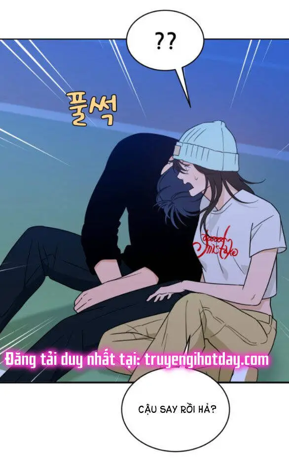 Vận May Không Ngờ Nettruyen ZZZ Chương 34.2 Page 66