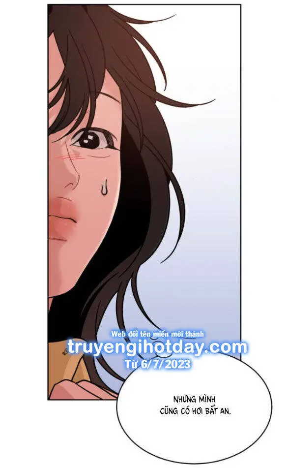 Vận May Không Ngờ Nettruyen ZZZ Chương 34.1 Page 10