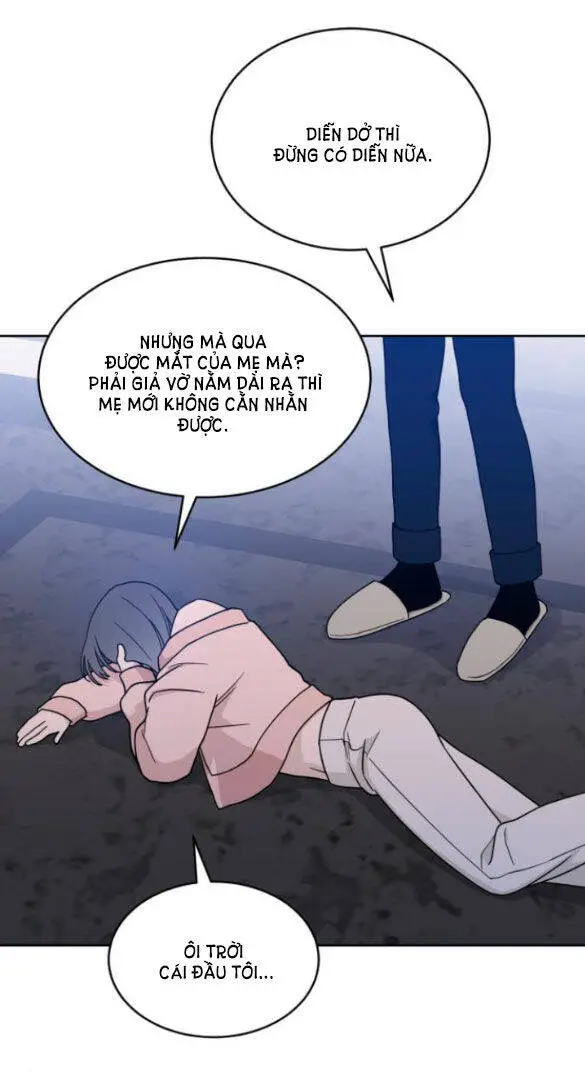 Vận May Không Ngờ Nettruyen ZZZ Chương 33.2 Page 41