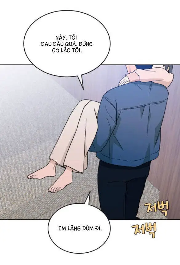 Vận May Không Ngờ Nettruyen ZZZ Chương 33.2 Page 49