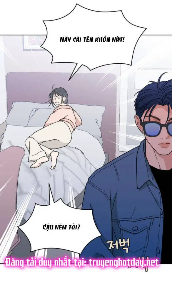 Vận May Không Ngờ Nettruyen ZZZ Chương 33.2 Page 66