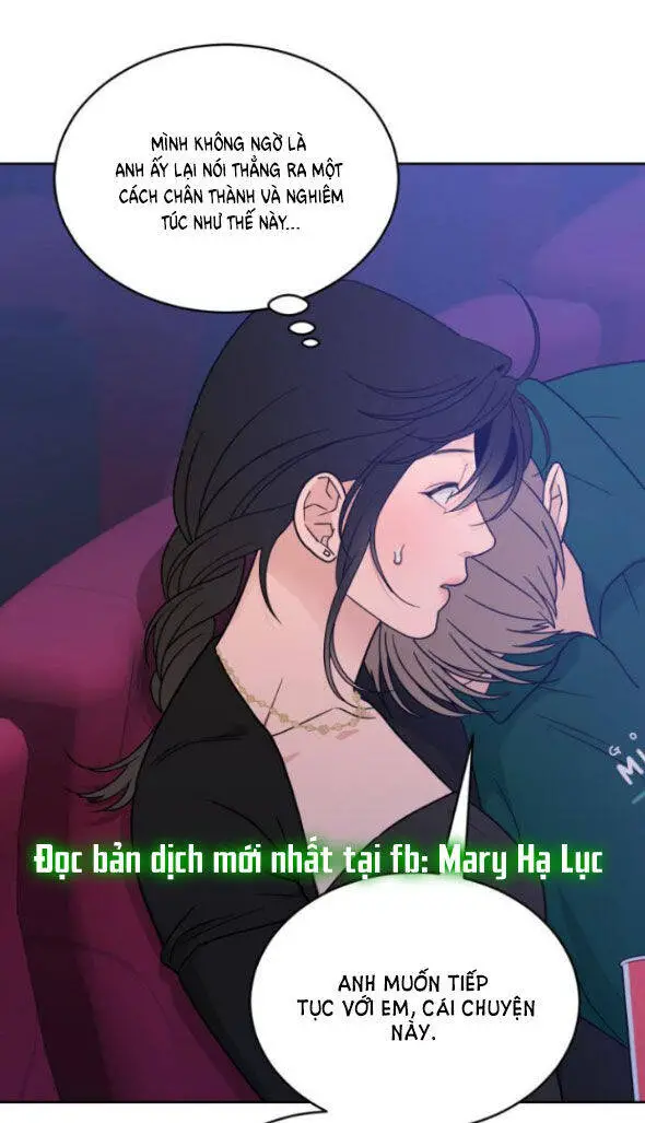 Vận May Không Ngờ Nettruyen ZZZ Chương 36.1 Page 52