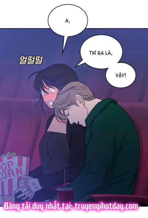 Vận May Không Ngờ Nettruyen ZZZ Chương 36.1 Page 55