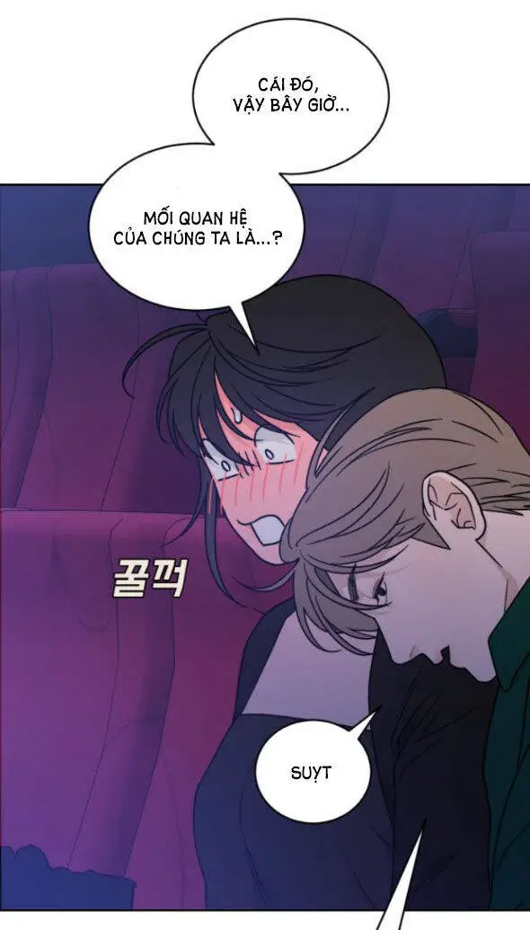 Vận May Không Ngờ Nettruyen ZZZ Chương 36.1 Page 57