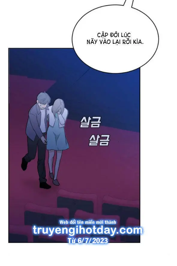 Vận May Không Ngờ Nettruyen ZZZ Chương 36.1 Page 58