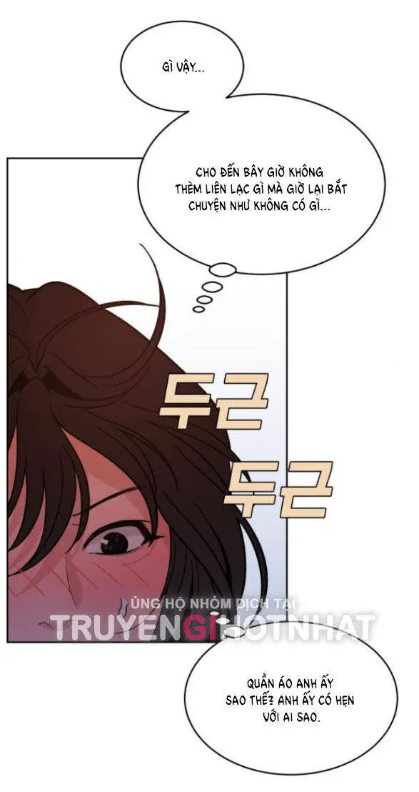 Vận May Không Ngờ Nettruyen ZZZ Chương 32.2 Page 31