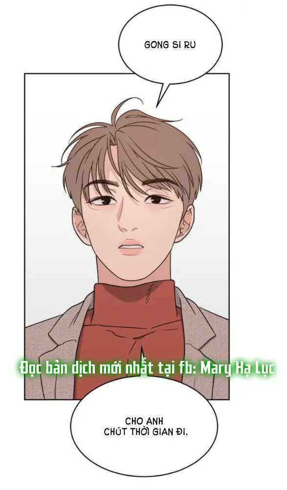 Vận May Không Ngờ Nettruyen ZZZ Chương 32.2 Page 35