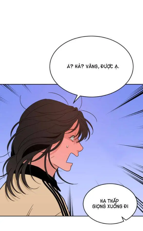 Vận May Không Ngờ Nettruyen ZZZ Chương 32.2 Page 39