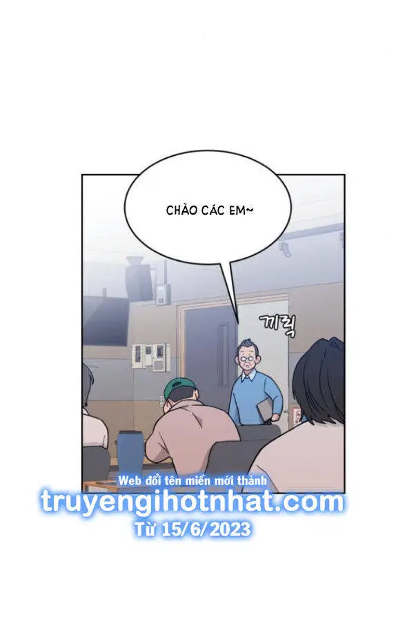 Vận May Không Ngờ Nettruyen ZZZ Chương 32.2 Page 40