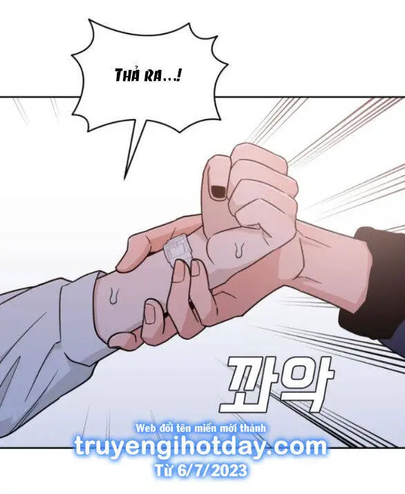 Vận May Không Ngờ Nettruyen ZZZ Chương 38.1 Page 77