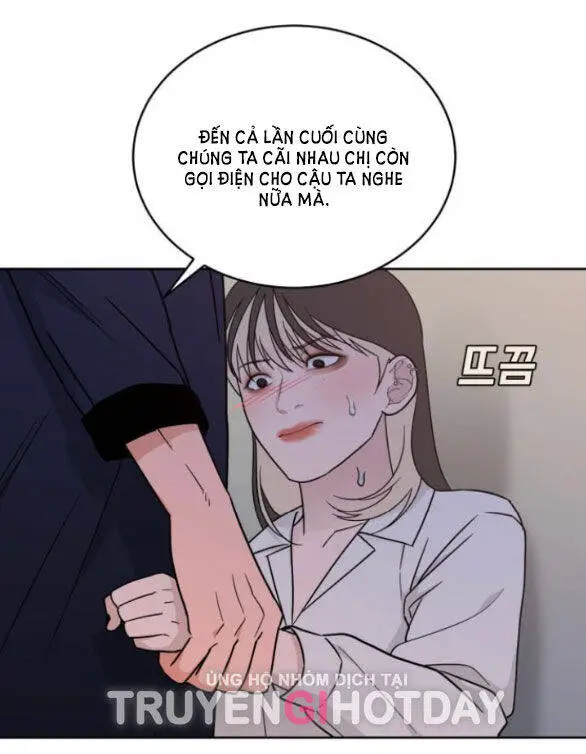 Vận May Không Ngờ Nettruyen ZZZ Chương 38.1 Page 81